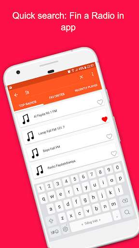 Run android online APK Radio Senegal FM from MyAndroid or emulate Radio Senegal FM using MyAndroid