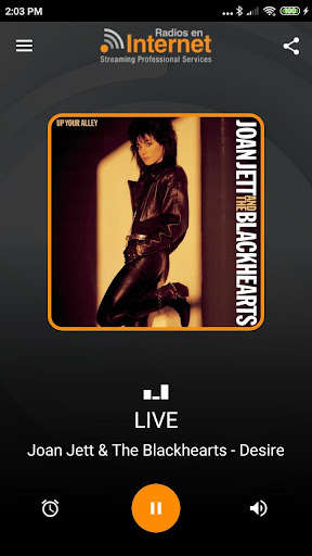 Run android online APK Radios en Internet Streaming Professional Services from MyAndroid or emulate Radios en Internet Streaming Professional Services using MyAndroid