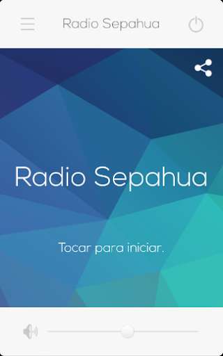 Run android online APK Radio Sepahua from MyAndroid or emulate Radio Sepahua using MyAndroid