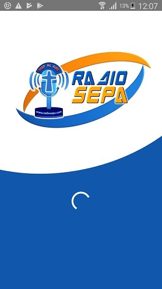 Emulate Android APK Radio Sepa Emulate Android APK Radio Sepa