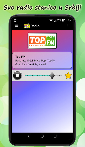 Run android online APK Radio Serbia: FM Online from MyAndroid or emulate Radio Serbia: FM Online using MyAndroid Run android online APK Radio Serbia: FM Online from MyAndroid or emulate Radio Serbia: FM Online using MyAndroid