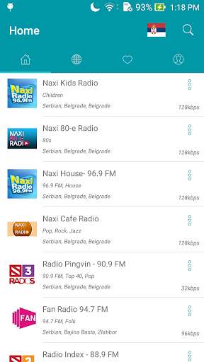 Run android online APK Radio Serbia - Radio FM from MyAndroid or emulate Radio Serbia - Radio FM using MyAndroid Run android online APK Radio Serbia - Radio FM from MyAndroid or emulate Radio Serbia - Radio FM using MyAndroid