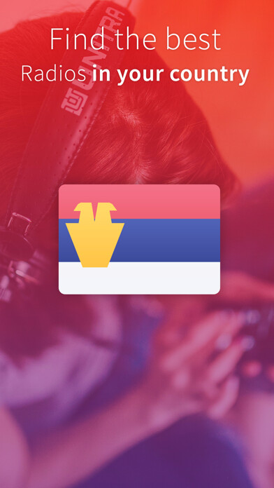 Emulate iPhone app Radio Serbia - Radios SERB FREE - ????? ?????? using MyAndroid Emulate iPhone app Radio Serbia - Radios SERB FREE - ????? ?????? using MyAndroid