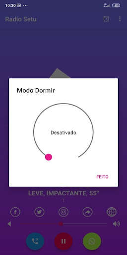 Run android online APK RADIO SETU from MyAndroid or emulate RADIO SETU using MyAndroid