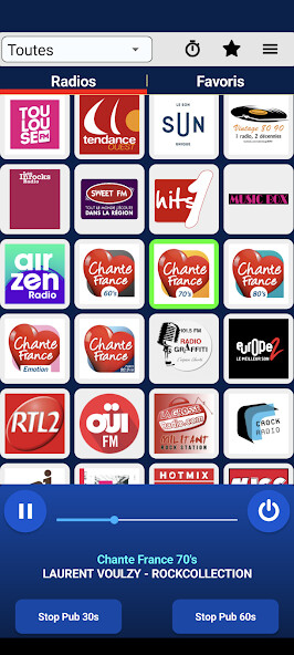 Run android online APK Radios Françaises from MyAndroid or emulate Radios Françaises using MyAndroid Run android online APK Radios Françaises from MyAndroid or emulate Radios Françaises using MyAndroid