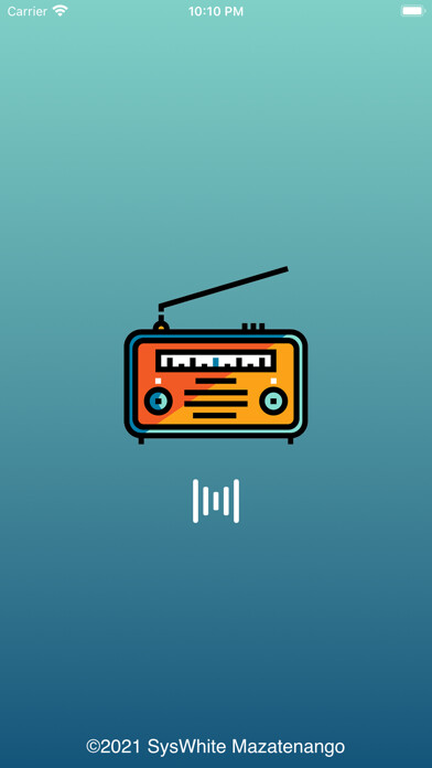 Emulate iPhone app RadiosGT - Radios de Guatemala using MyAndroid Emulate iPhone app RadiosGT - Radios de Guatemala using MyAndroid