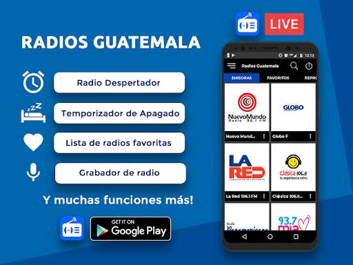 Run android online APK Radios Guatemala AM & FM Emisoras en vivo from MyAndroid or emulate Radios Guatemala AM & FM Emisoras en vivo using MyAndroid Run android online APK Radios Guatemala AM & FM Emisoras en vivo from MyAndroid or emulate Radios Guatemala AM & FM Emisoras en vivo using MyAndroid