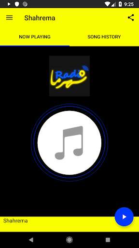 Run android online APK Radio Shahrema from MyAndroid or emulate Radio Shahrema using MyAndroid Run android online APK Radio Shahrema from MyAndroid or emulate Radio Shahrema using MyAndroid