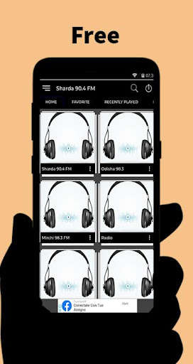 Run android online APK Radio Sharda 90.4 FM Jammu Radio India Online from MyAndroid or emulate Radio Sharda 90.4 FM Jammu Radio India Online using MyAndroid Run android online APK Radio Sharda 90.4 FM Jammu Radio India Online from MyAndroid or emulate Radio Sharda 90.4 FM Jammu Radio India Online using MyAndroid