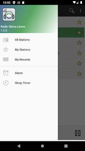 Run android online APK RADIO SIERRA LEONE : Online Sierra Leonean Radios from MyAndroid or emulate RADIO SIERRA LEONE : Online Sierra Leonean Radios using MyAndroid Run android online APK RADIO SIERRA LEONE : Online Sierra Leonean Radios from MyAndroid or emulate RADIO SIERRA LEONE : Online Sierra Leonean Radios using MyAndroid