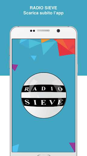Run android online APK Radio Sieve from MyAndroid or emulate Radio Sieve using MyAndroid