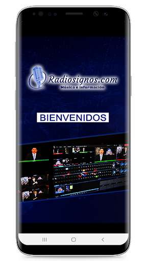 Run android online APK RADIO SIGNOS from MyAndroid or emulate RADIO SIGNOS using MyAndroid Run android online APK RADIO SIGNOS from MyAndroid or emulate RADIO SIGNOS using MyAndroid