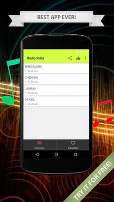 Emulate Android APK Radios India on Internet Emulate Android APK Radios India on Internet