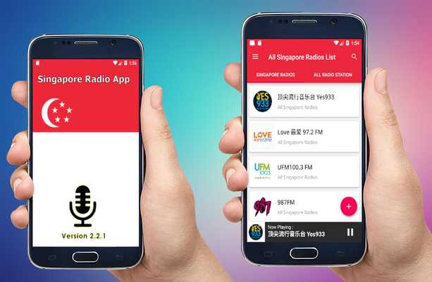 Emulate Android APK Radio Singapore - Radio FM Singapore -Singapore Fm Emulate Android APK Radio Singapore - Radio FM Singapore -Singapore Fm