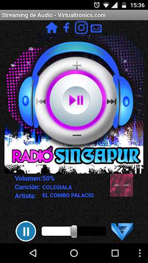 Run android online APK Radio Singapur from MyAndroid or emulate Radio Singapur using MyAndroid Run android online APK Radio Singapur from MyAndroid or emulate Radio Singapur using MyAndroid