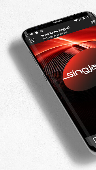 Run android online APK Radio Singjaal from MyAndroid or emulate Radio Singjaal using MyAndroid