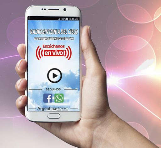 Run android online APK Radio Sintonia del Cielo from MyAndroid or emulate Radio Sintonia del Cielo using MyAndroid Run android online APK Radio Sintonia del Cielo from MyAndroid or emulate Radio Sintonia del Cielo using MyAndroid
