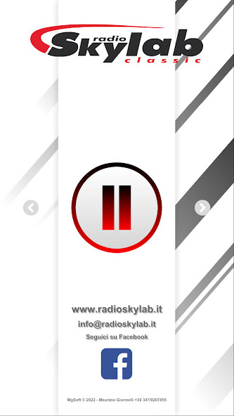 Run android online APK Radio Skylab from MyAndroid or emulate Radio Skylab using MyAndroid Run android online APK Radio Skylab from MyAndroid or emulate Radio Skylab using MyAndroid