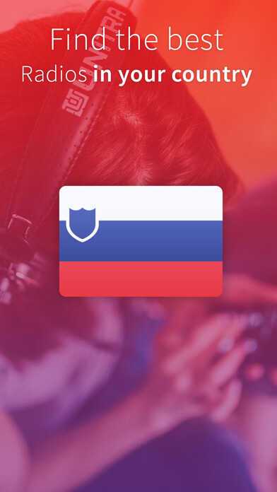 Emulate iPhone app Radio Slovenia - Radios SLOVE FREE using MyAndroid Emulate iPhone app Radio Slovenia - Radios SLOVE FREE using MyAndroid