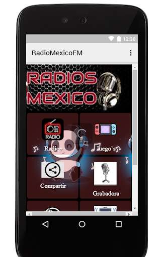 Run android online APK Radios Mexico FM from MyAndroid or emulate Radios Mexico FM using MyAndroid Run android online APK Radios Mexico FM from MyAndroid or emulate Radios Mexico FM using MyAndroid