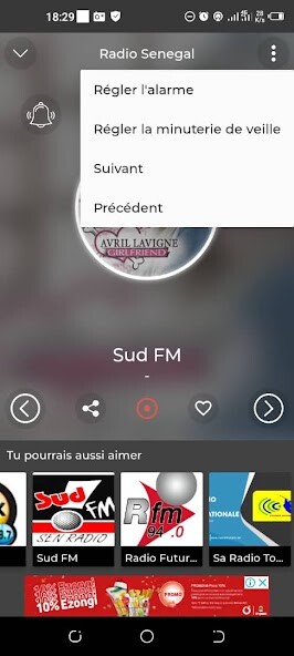 Run android online APK Radio Sénégal from MyAndroid or emulate Radio Sénégal using MyAndroid Run android online APK Radio Sénégal from MyAndroid or emulate Radio Sénégal using MyAndroid
