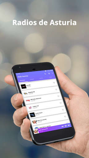 Emulate Android APK Radios Of Asturias Emulate Android APK Radios Of Asturias