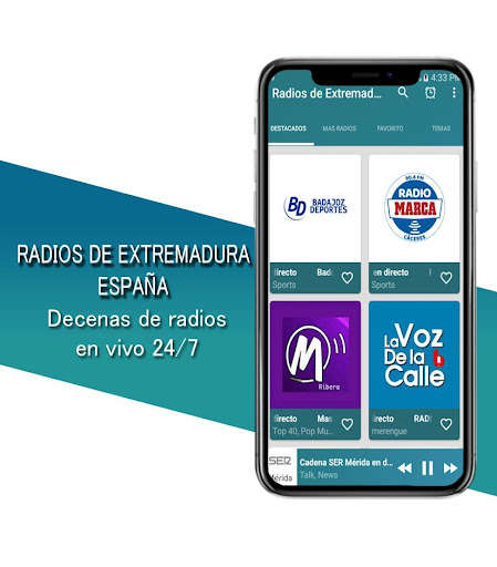 Run android online APK Radios of Extremadura Spain from MyAndroid or emulate Radios of Extremadura Spain using MyAndroid Run android online APK Radios of Extremadura Spain from MyAndroid or emulate Radios of Extremadura Spain using MyAndroid