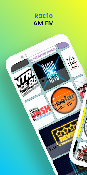 Run android online APK Radios of Honduras from MyAndroid or emulate Radios of Honduras using MyAndroid