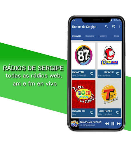 Run android online APK Radios of Sergipe from MyAndroid or emulate Radios of Sergipe using MyAndroid Run android online APK Radios of Sergipe from MyAndroid or emulate Radios of Sergipe using MyAndroid