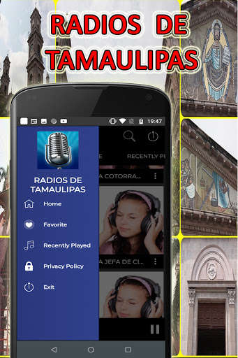 Run android online APK radios of Tamaulipas Mexico from MyAndroid or emulate radios of Tamaulipas Mexico using MyAndroid Run android online APK radios of Tamaulipas Mexico from MyAndroid or emulate radios of Tamaulipas Mexico using MyAndroid