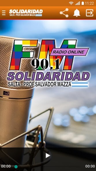 Run android online APK Radio Solidaridad FM 90.1 from MyAndroid or emulate Radio Solidaridad FM 90.1 using MyAndroid Run android online APK Radio Solidaridad FM 90.1 from MyAndroid or emulate Radio Solidaridad FM 90.1 using MyAndroid