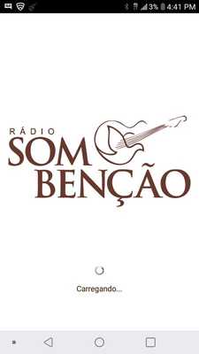 Emulate Android APK Radio Sombencao Emulate Android APK Radio Sombencao