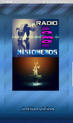 Run android online APK Radio Somos Misioneros from MyAndroid or emulate Radio Somos Misioneros using MyAndroid Run android online APK Radio Somos Misioneros from MyAndroid or emulate Radio Somos Misioneros using MyAndroid