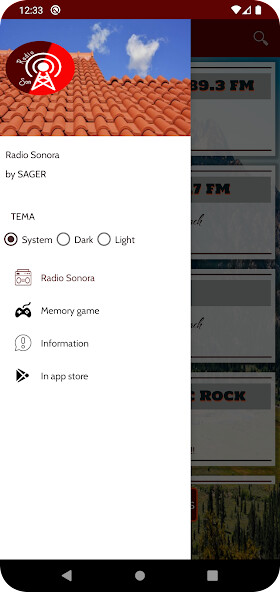 Run android online APK Radio Sonora Mexico more music from MyAndroid or emulate Radio Sonora Mexico more music using MyAndroid Run android online APK Radio Sonora Mexico more music from MyAndroid or emulate Radio Sonora Mexico more music using MyAndroid