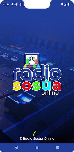 Run android online APK Radio Sosua Online from MyAndroid or emulate Radio Sosua Online using MyAndroid Run android online APK Radio Sosua Online from MyAndroid or emulate Radio Sosua Online using MyAndroid