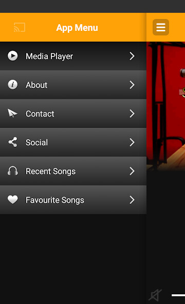Run android online APK Radio Soul Seekers For Christ from MyAndroid or emulate Radio Soul Seekers For Christ using MyAndroid
