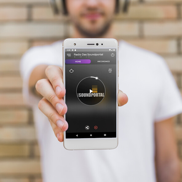 Run android online APK Radio Soundportal 97.9 FM AT from MyAndroid or emulate Radio Soundportal 97.9 FM AT using MyAndroid Run android online APK Radio Soundportal 97.9 FM AT from MyAndroid or emulate Radio Soundportal 97.9 FM AT using MyAndroid