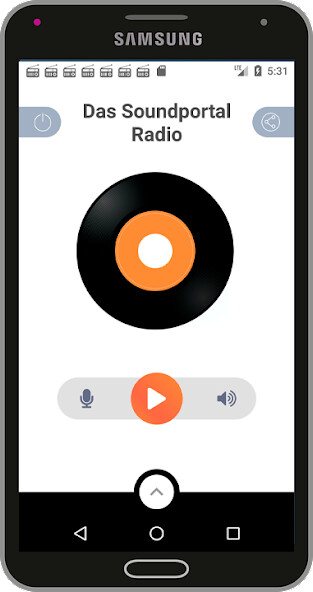 Run android online APK Radio Soundportal App Online from MyAndroid or emulate Radio Soundportal App Online using MyAndroid Run android online APK Radio Soundportal App Online from MyAndroid or emulate Radio Soundportal App Online using MyAndroid