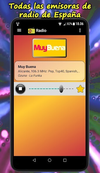 Run android online APK Radio Spain FM Live from MyAndroid or emulate Radio Spain FM Live using MyAndroid Run android online APK Radio Spain FM Live from MyAndroid or emulate Radio Spain FM Live using MyAndroid