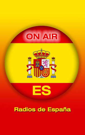 Run android online APK Radio Spain, Radio Espana from MyAndroid or emulate Radio Spain, Radio Espana using MyAndroid