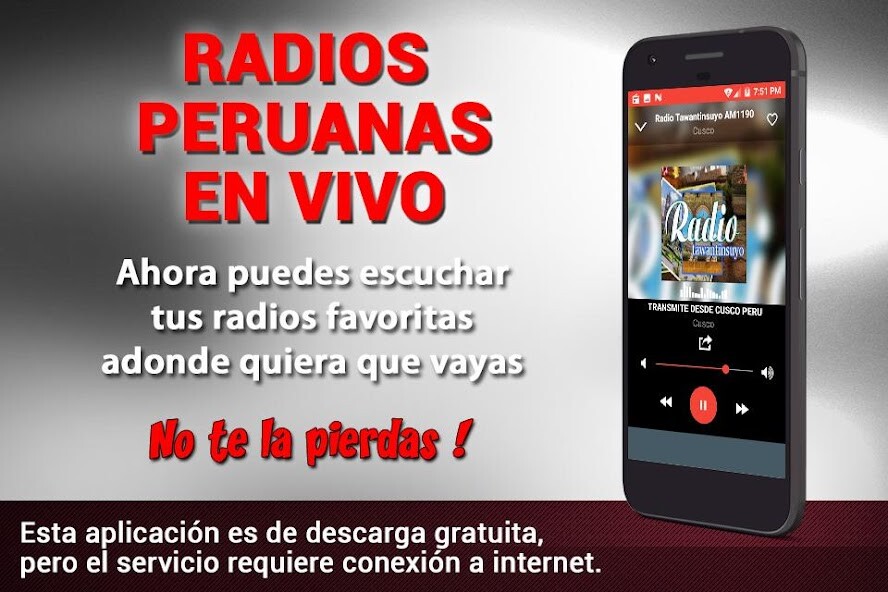 Run android online APK Radios Peruanas en Vivo from MyAndroid or emulate Radios Peruanas en Vivo using MyAndroid Run android online APK Radios Peruanas en Vivo from MyAndroid or emulate Radios Peruanas en Vivo using MyAndroid
