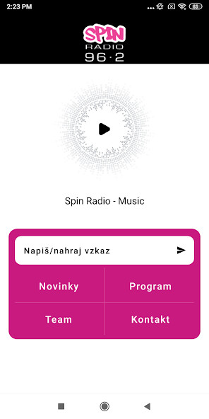 Run android online APK Radio SPIN from MyAndroid or emulate Radio SPIN using MyAndroid Run android online APK Radio SPIN from MyAndroid or emulate Radio SPIN using MyAndroid