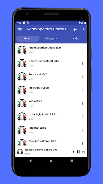 Run android online APK Radio Sportiva Calcio Live App from MyAndroid or emulate Radio Sportiva Calcio Live App using MyAndroid Run android online APK Radio Sportiva Calcio Live App from MyAndroid or emulate Radio Sportiva Calcio Live App using MyAndroid