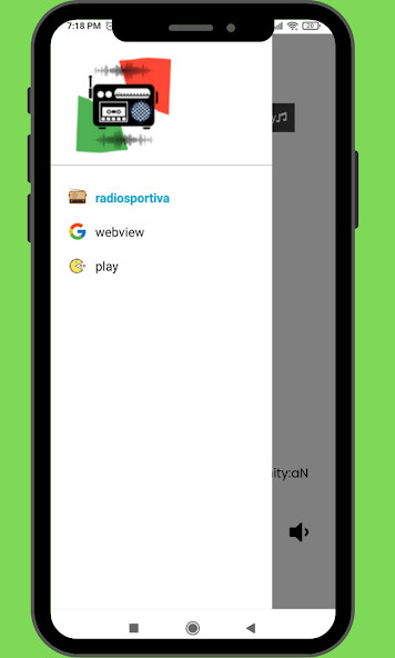 Run android online APK Radio Sportiva from MyAndroid or emulate Radio Sportiva using MyAndroid Run android online APK Radio Sportiva from MyAndroid or emulate Radio Sportiva using MyAndroid
