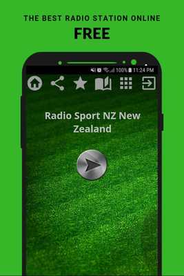 Emulate Android APK Radio Sport NZ New Zealand Emulate Android APK Radio Sport NZ New Zealand