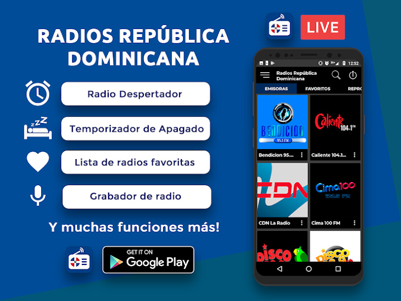 Run android online APK Radios República Dominicana FM from MyAndroid or emulate Radios República Dominicana FM using MyAndroid Run android online APK Radios República Dominicana FM from MyAndroid or emulate Radios República Dominicana FM using MyAndroid