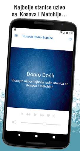 Run android online APK Radio Stanice Kosovo i Metohija from MyAndroid or emulate Radio Stanice Kosovo i Metohija using MyAndroid Run android online APK Radio Stanice Kosovo i Metohija from MyAndroid or emulate Radio Stanice Kosovo i Metohija using MyAndroid