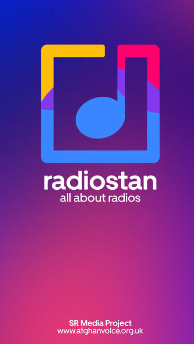 Emulate iPhone app Radiostan using MyAndroid Emulate iPhone app Radiostan using MyAndroid