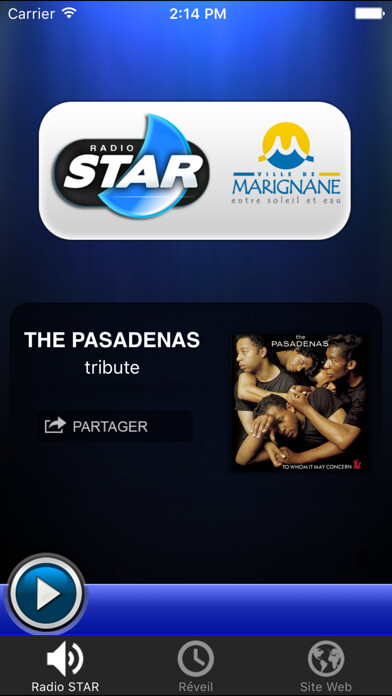 Emulate iPhone app radio star digital using MyAndroid Emulate iPhone app radio star digital using MyAndroid
