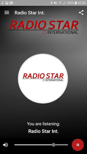 Run android online APK Radio Star International - Only music from MyAndroid or emulate Radio Star International - Only music using MyAndroid